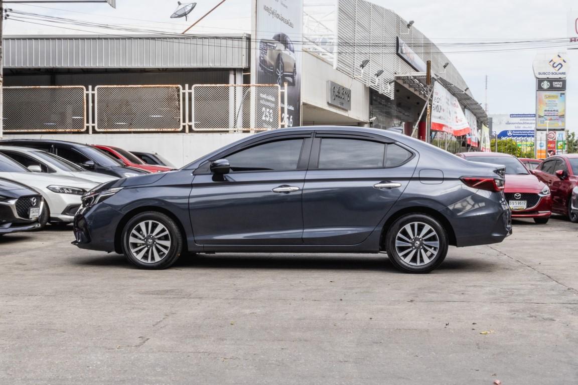 Honda City 1.0 SV MNC 2024 *SK2082*